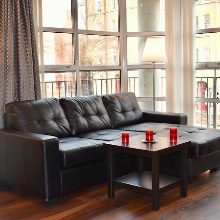דבלין 2 Bedroom Apartment Near Historical Christchurch מראה חיצוני תמונה
