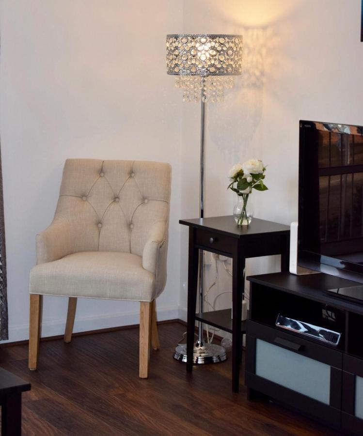 דבלין 2 Bedroom Apartment Near Historical Christchurch מראה חיצוני תמונה