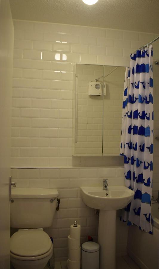 דבלין 2 Bedroom Apartment Near Historical Christchurch מראה חיצוני תמונה