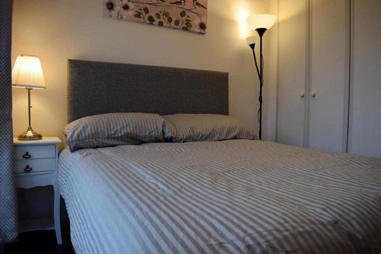 דבלין 2 Bedroom Apartment Near Historical Christchurch מראה חיצוני תמונה