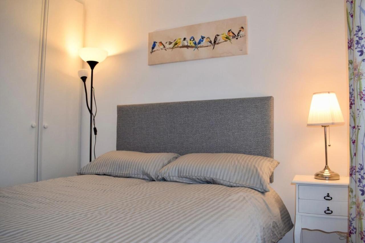 דבלין 2 Bedroom Apartment Near Historical Christchurch מראה חיצוני תמונה