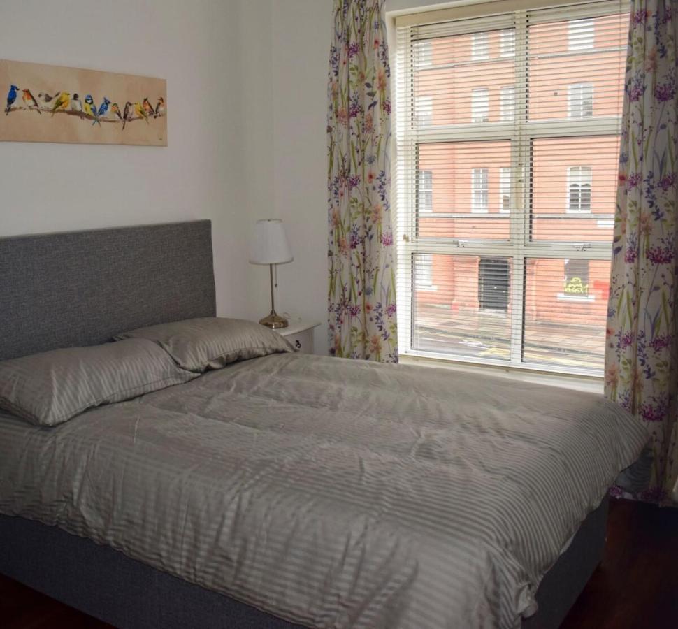 דבלין 2 Bedroom Apartment Near Historical Christchurch מראה חיצוני תמונה