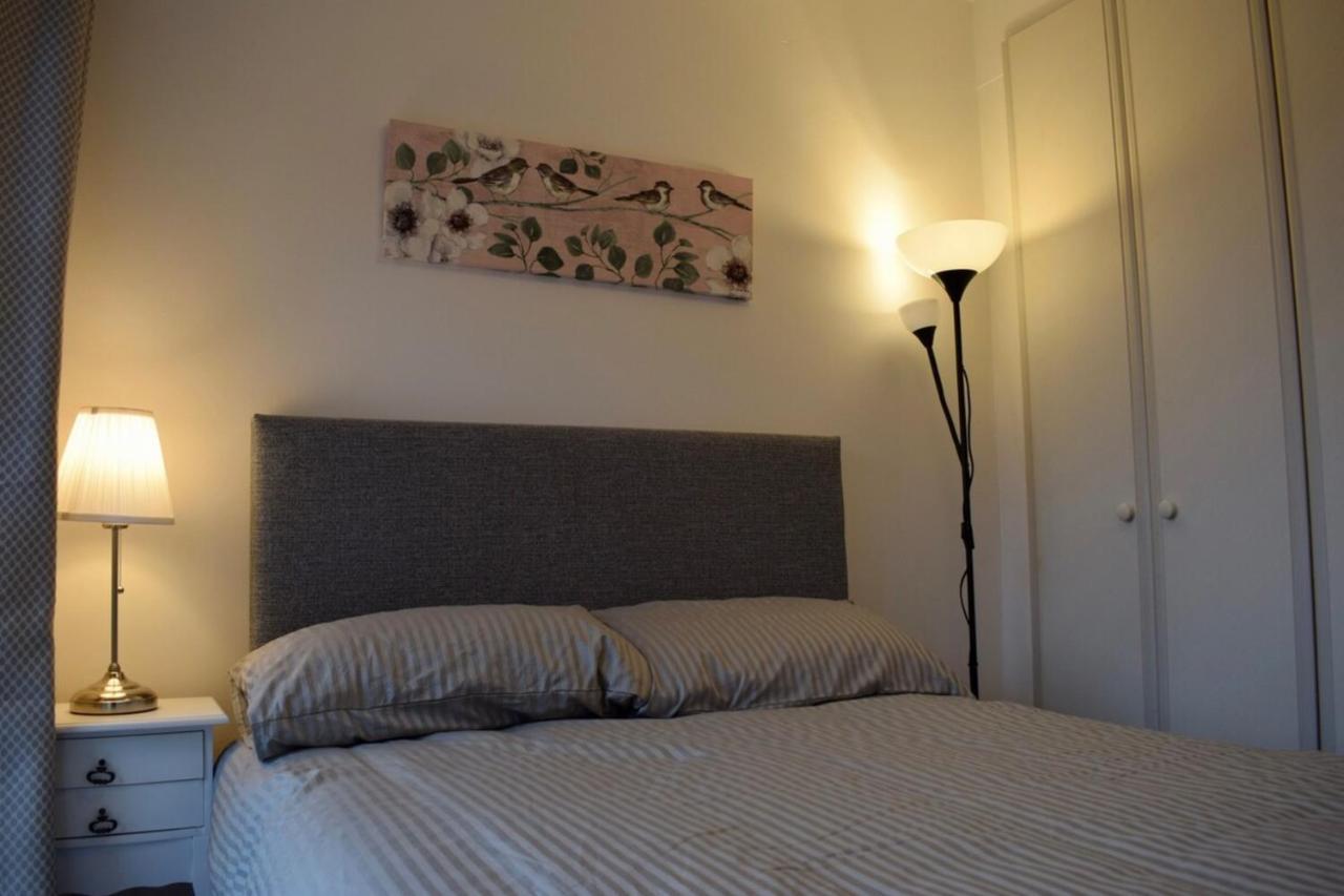 דבלין 2 Bedroom Apartment Near Historical Christchurch מראה חיצוני תמונה