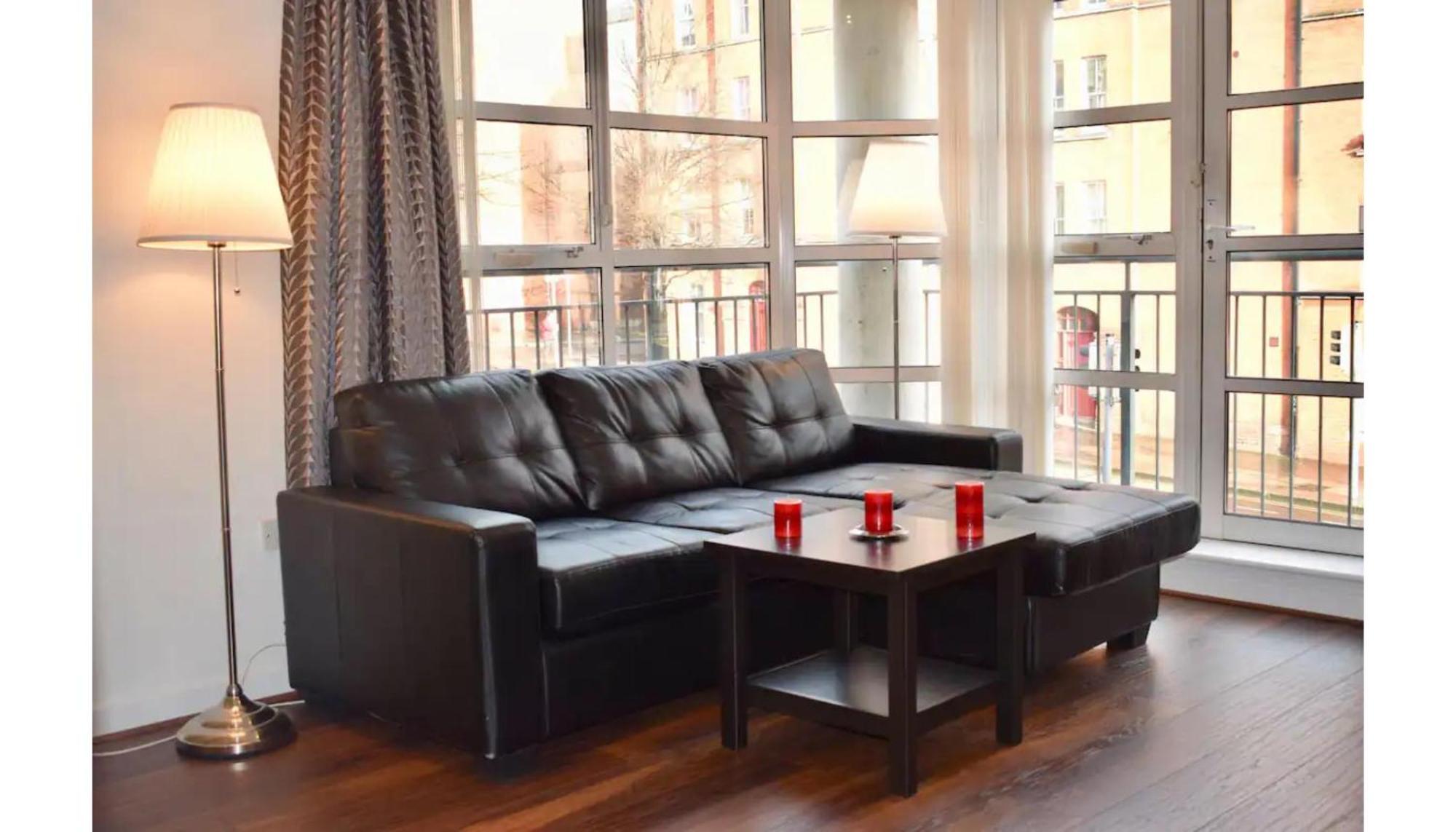 דבלין 2 Bedroom Apartment Near Historical Christchurch מראה חיצוני תמונה