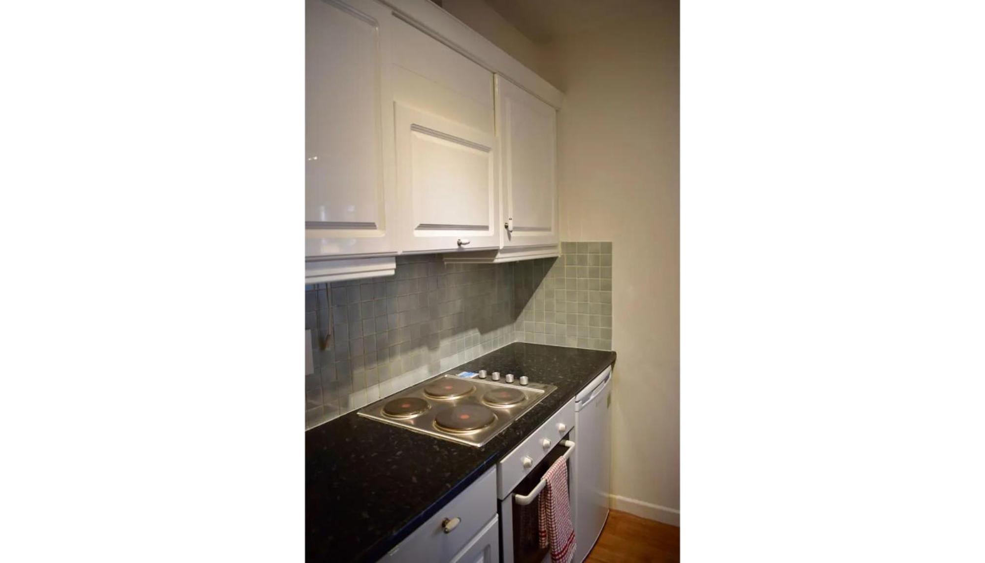 דבלין 2 Bedroom Apartment Near Historical Christchurch מראה חיצוני תמונה