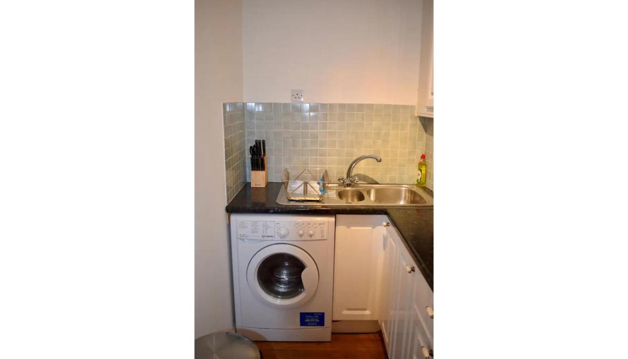 דבלין 2 Bedroom Apartment Near Historical Christchurch מראה חיצוני תמונה