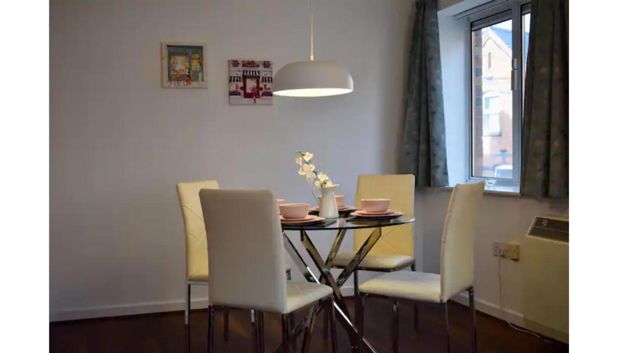 דבלין 2 Bedroom Apartment Near Historical Christchurch מראה חיצוני תמונה