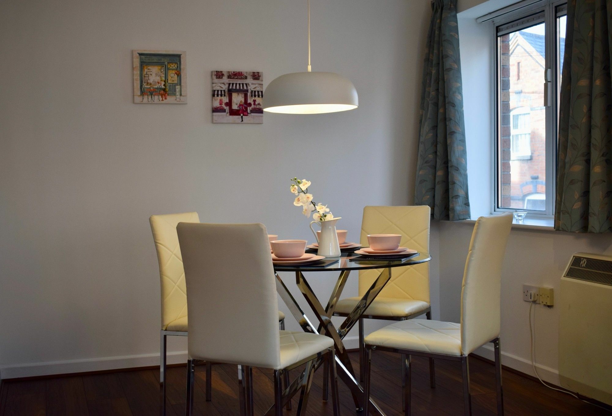 דבלין 2 Bedroom Apartment Near Historical Christchurch מראה חיצוני תמונה