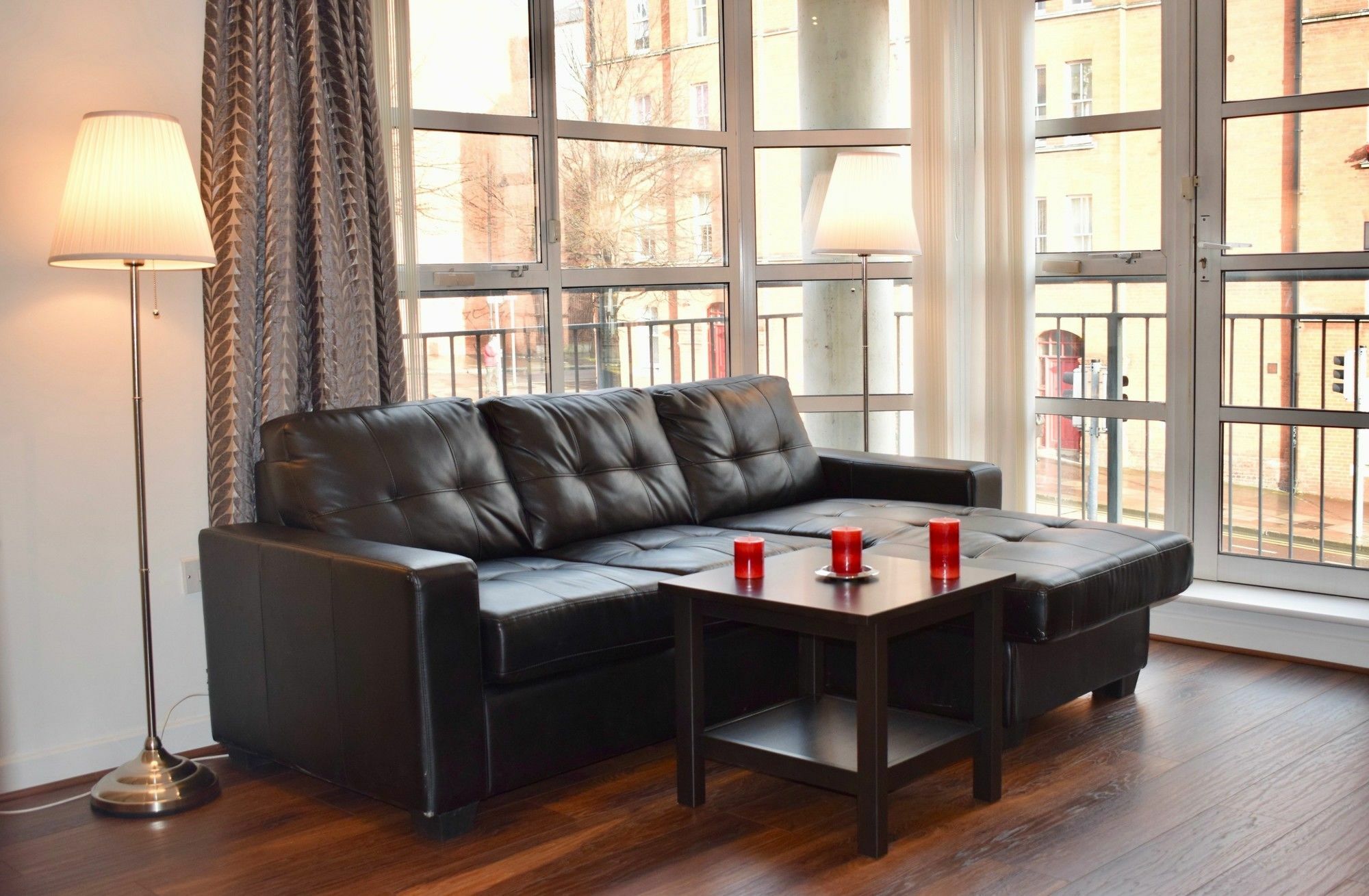 דבלין 2 Bedroom Apartment Near Historical Christchurch מראה חיצוני תמונה