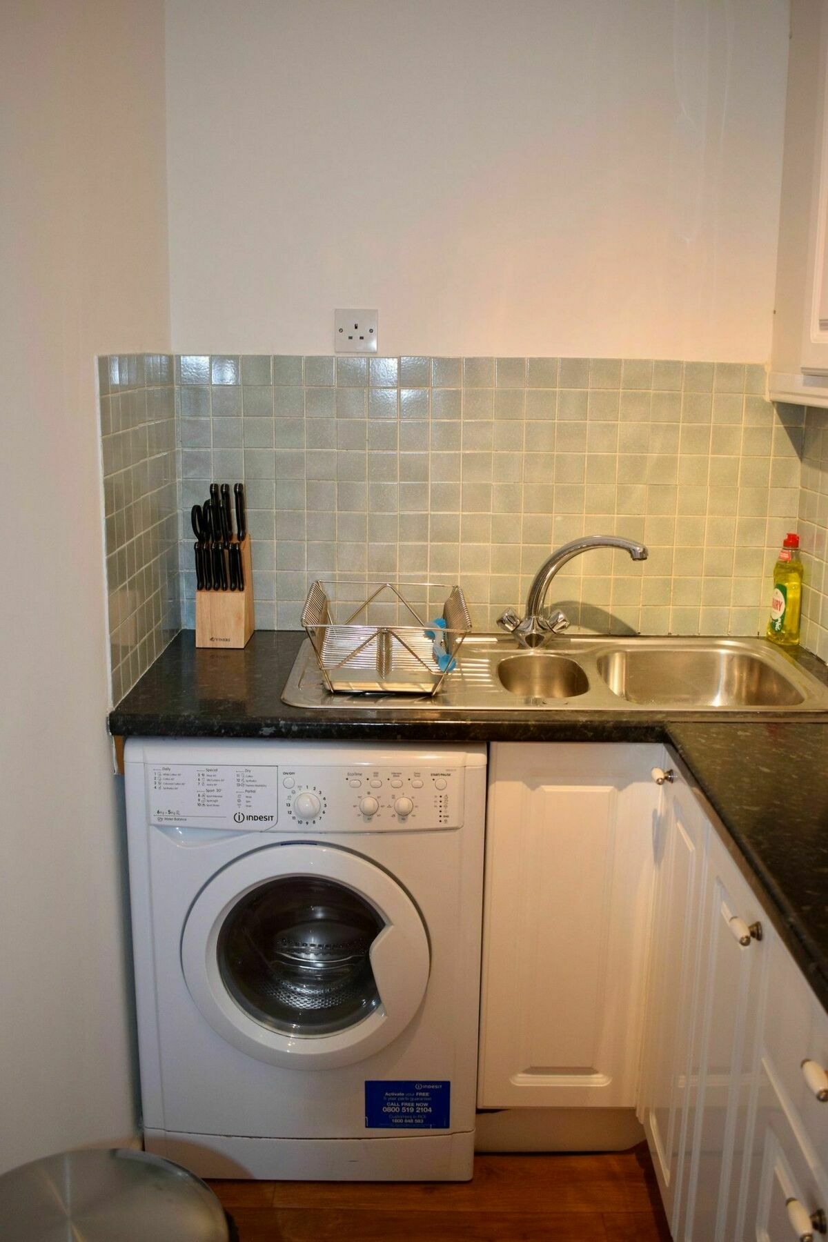 דבלין 2 Bedroom Apartment Near Historical Christchurch מראה חיצוני תמונה