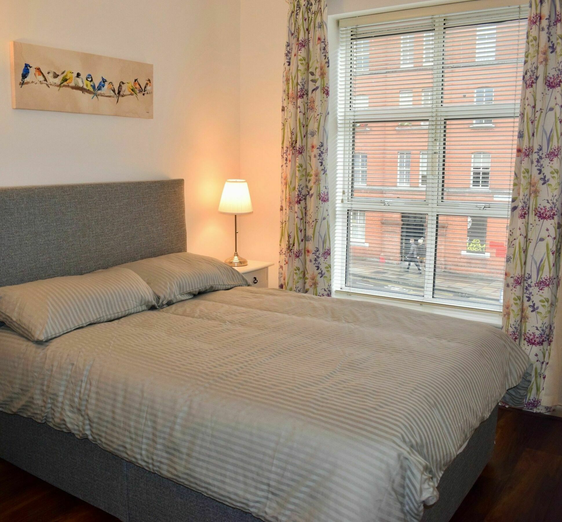 דבלין 2 Bedroom Apartment Near Historical Christchurch מראה חיצוני תמונה