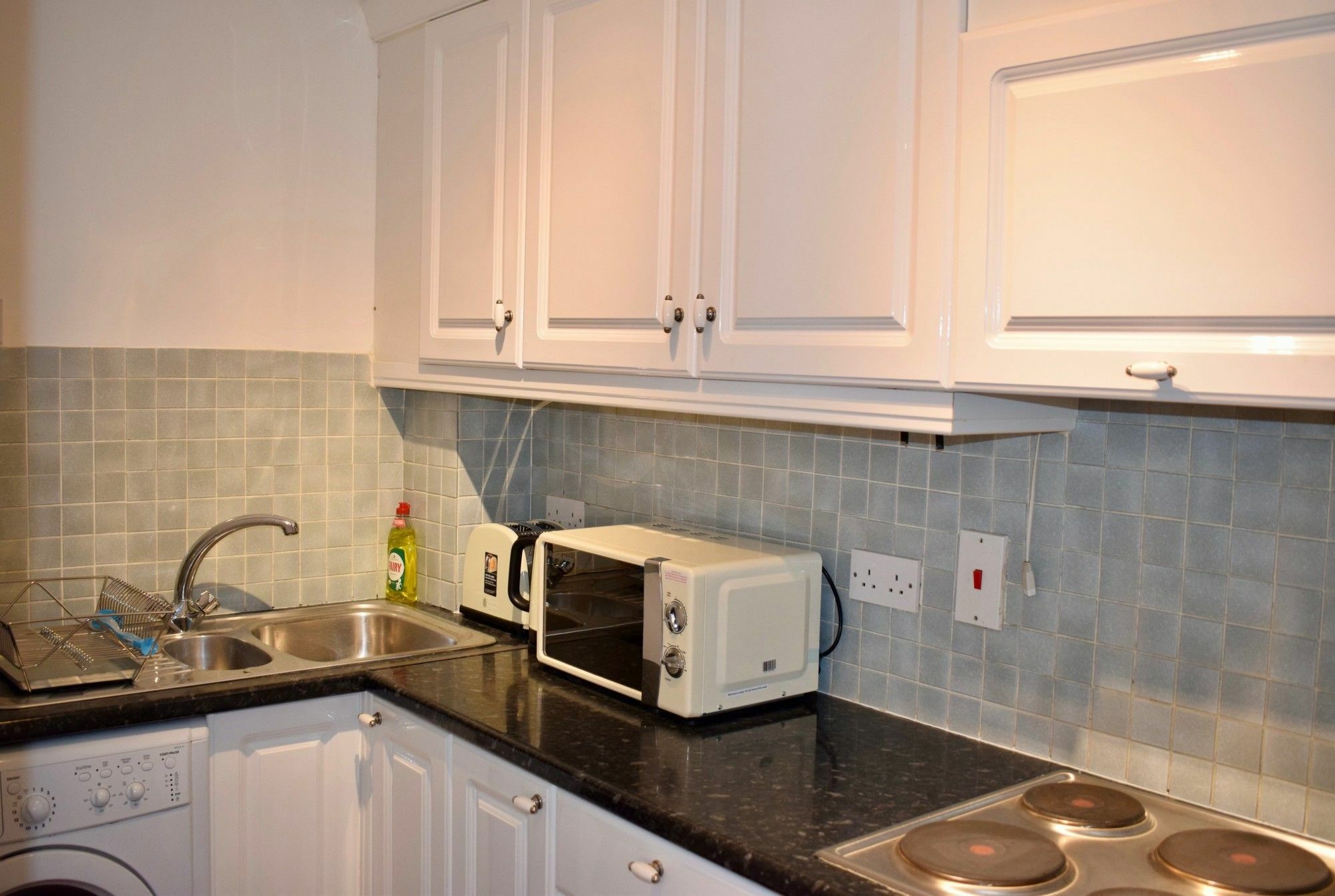 דבלין 2 Bedroom Apartment Near Historical Christchurch מראה חיצוני תמונה